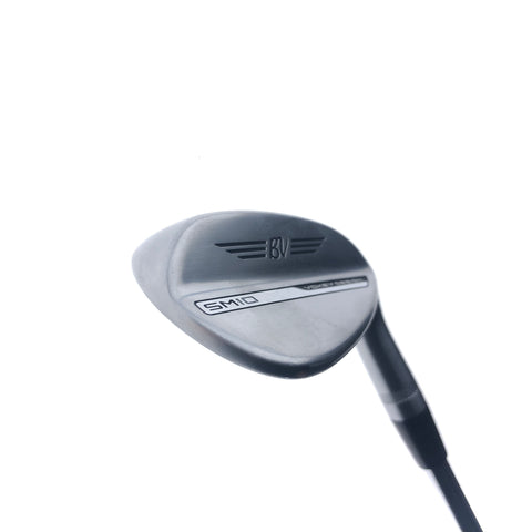 Used Callaway Jaws MD5 Platinum Chrome Lob Wedge / 60.0 Degrees / Wedge Flex