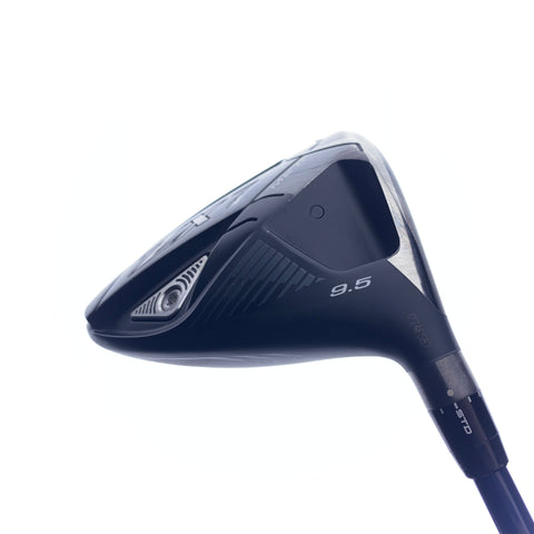 Used Srixon ZX7 MKII Driver / 9.5 Degrees / Stiff Flex