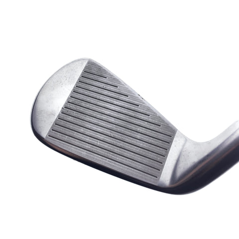 Used Srixon ZX Utility 4 Hybrid / 23.0 Degrees / Regular Flex