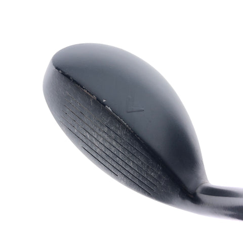 Used Callaway XR 3 Hybrid / 19.0 Degrees / Regular Flex