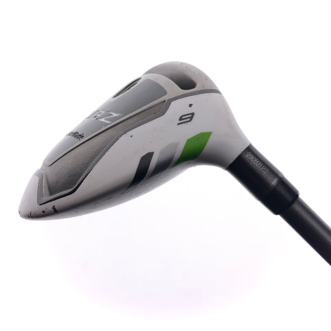 Used TaylorMade RBZ 9 Fairway Wood / 24 Degrees / Regular Flex