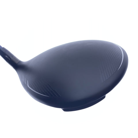 Used Srixon ZX7 MKII Driver / 9.5 Degrees / Stiff Flex