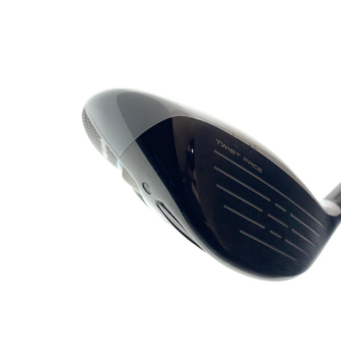 Used TaylorMade Sim2 Max 5 Fairway Wood / 18.0 Degrees / Stiff Flex