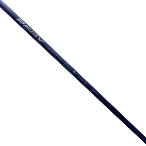 Used TaylorMade Qi4D Driver / 10.5 Degrees / Stiff Flex / Left-Handed