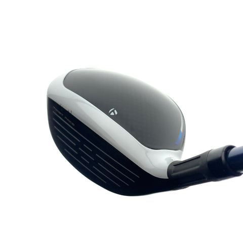 Used TaylorMade Sim2 Max 5 Fairway Wood / 18.0 Degrees / Stiff Flex