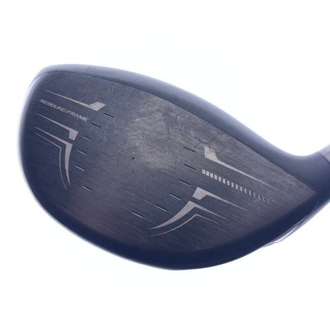 Used Srixon ZX7 MKII Driver / 9.5 Degrees / Stiff Flex