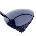 Used TaylorMade Qi10 LS Driver / 9.0 Degrees / Regular Flex - Replay Golf 