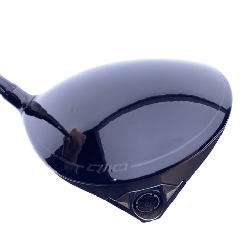 Used TaylorMade Qi10 LS Driver / 9.0 Degrees / Regular Flex