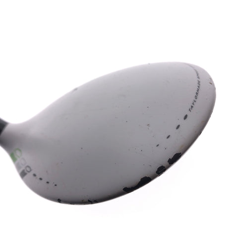 Used TaylorMade RBZ 9 Fairway Wood / 24 Degrees / Regular Flex