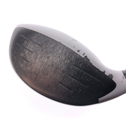 Used TaylorMade RBZ 9 Fairway Wood / 24 Degrees / Regular Flex