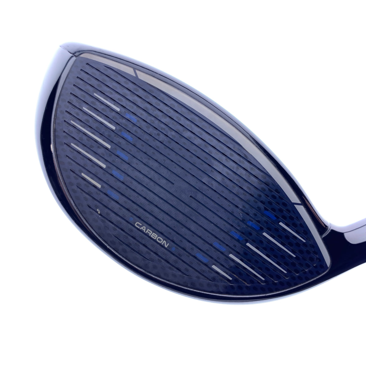 Used TaylorMade Qi10 LS Driver / 9.0 Degrees / Regular Flex - Replay Golf 