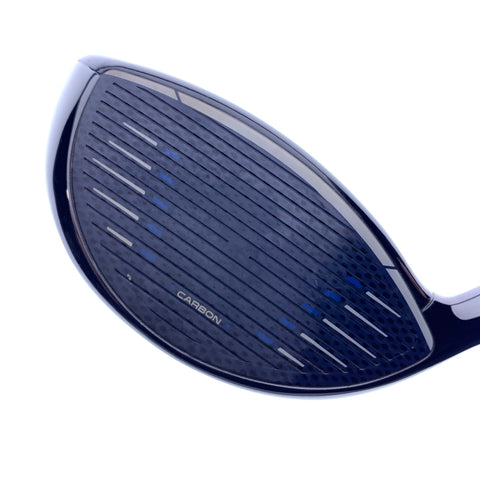 Used TaylorMade Qi10 LS Driver / 9.0 Degrees / Regular Flex