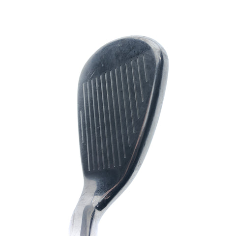 Used Callaway Razr X HL Approach Wedge / 49.0 Degrees / Ladies Flex