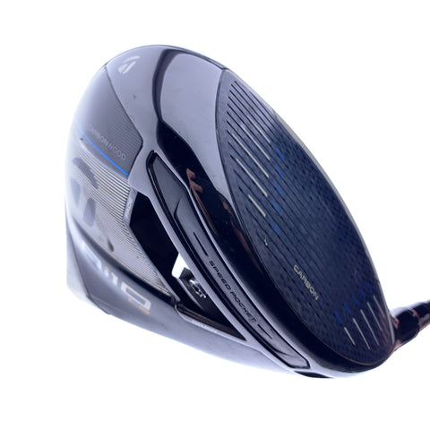Used TaylorMade Qi10 LS Driver / 9.0 Degrees / Regular Flex