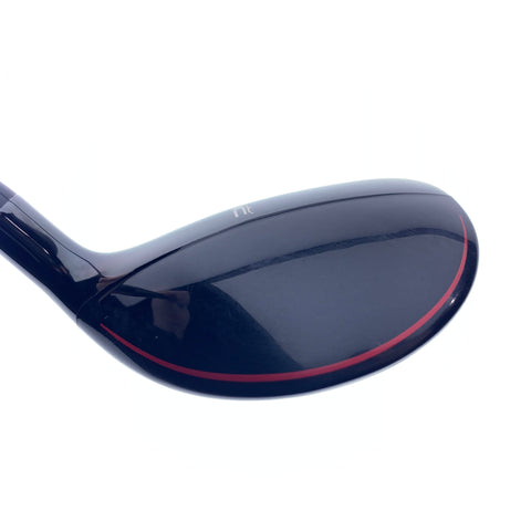 Used Cobra T-Rail 2023 5 Hybrid / 23 Degrees / Stiff Flex