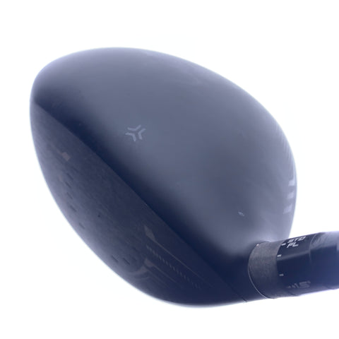 Used Srixon ZX7 MKII Driver / 9.5 Degrees / Stiff Flex