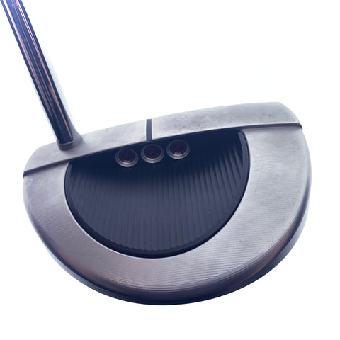 Used Scotty Cameron Futura 5CB Putter / 34.0 Inches