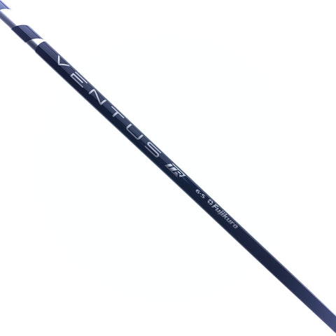 Used Srixon ZX7 MKII Driver / 9.5 Degrees / Stiff Flex