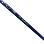 Used Fujikura Ventus Blue VeloCore 7-X Fairway Shaft / X-Stiff Flex / Titleist - Replay Golf 