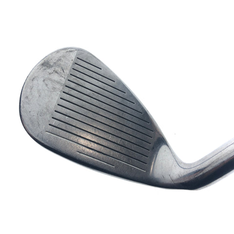 Used Callaway Razr X HL Approach Wedge / 49.0 Degrees / Ladies Flex