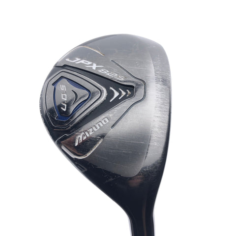 Used Mizuno JPX 825 3 Hybrid / 19.0 Degrees / Regular Flex