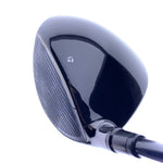Used TaylorMade Qi10 LS Driver / 9.0 Degrees / Regular Flex - Replay Golf 
