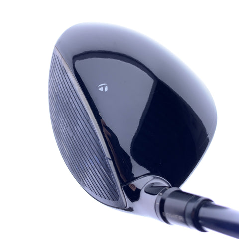 Used TaylorMade Qi10 LS Driver / 9.0 Degrees / Regular Flex