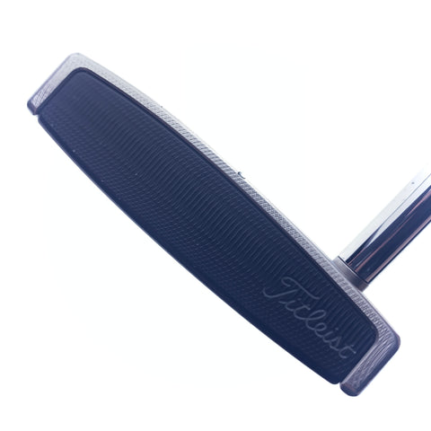 Used Scotty Cameron Futura 5CB Putter / 34.0 Inches