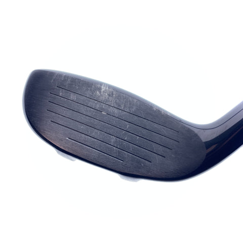 Used Cobra T-Rail 2023 5 Hybrid / 23 Degrees / Stiff Flex