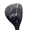 Used Cobra King Tec 2023 5 Hybrid / 24 Degrees / Regular Flex