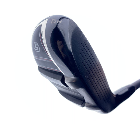 Used Cobra T-Rail 2023 5 Hybrid / 23 Degrees / Stiff Flex