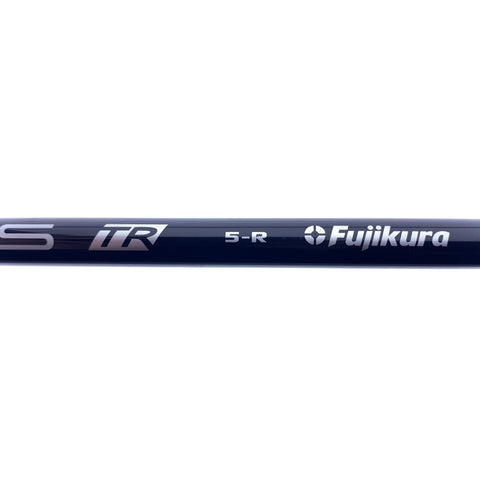 Used TaylorMade Qi10 LS Driver / 9.0 Degrees / Regular Flex