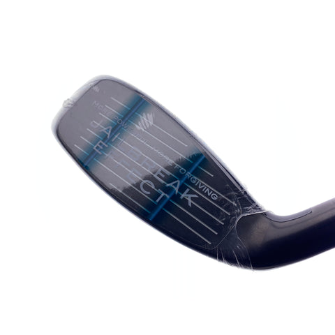 NEW Callaway Rogue 4 Hybrid / 21 Degrees / Stiff Flex