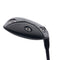 Used Cobra King Tec 2023 5 Hybrid / 24 Degrees / Regular Flex