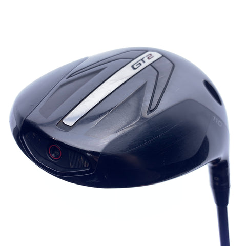 Used Titleist GT2 Driver / 11.0 Degrees / Stiff Flex