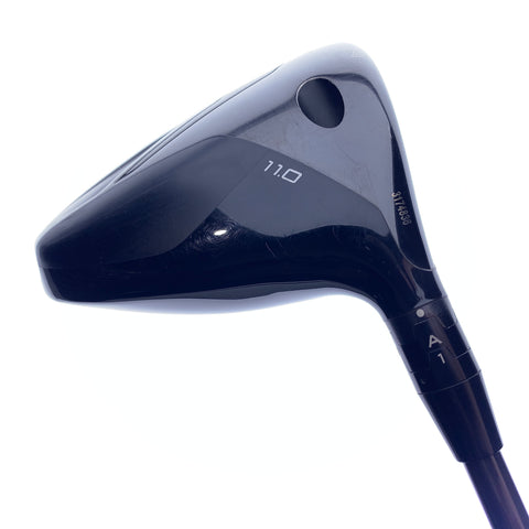 Used Titleist GT2 Driver / 11.0 Degrees / Stiff Flex