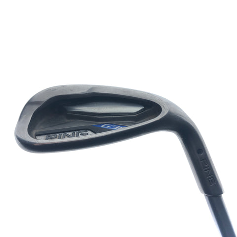 Used Ping G30 Sand Wedge / 54.0 Degrees / Soft Regular Flex