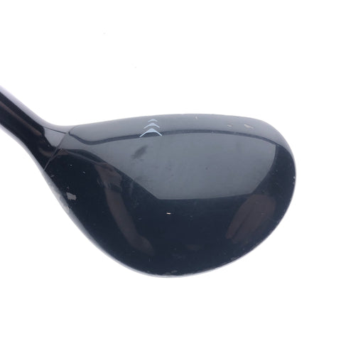 Used Mizuno JPX 825 3 Hybrid / 19.0 Degrees / Regular Flex