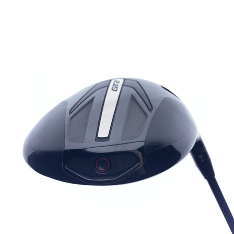 Used Titleist GT2 Driver / 9.0 Degrees / X-Stiff Flex