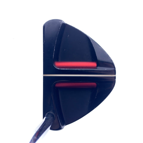 Used TaylorMade Rossa Monza Putter / 35.0 Inches