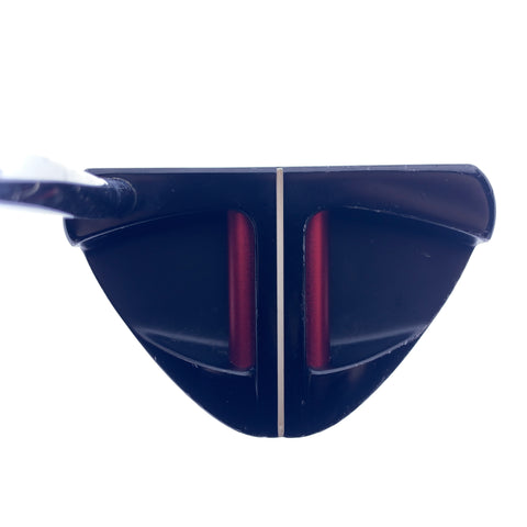 Used TaylorMade Rossa Monza Putter / 35.0 Inches
