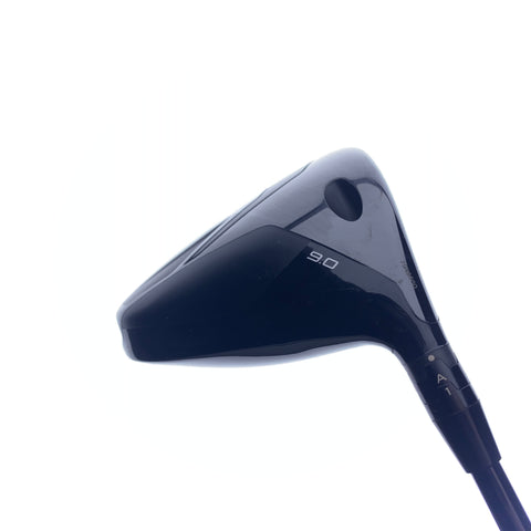 Used Titleist GT2 Driver / 9.0 Degrees / X-Stiff Flex