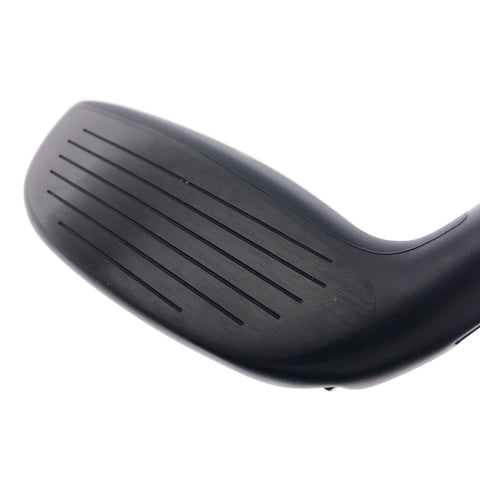 Used Cobra King Tec 2023 5 Hybrid / 24 Degrees / Regular Flex