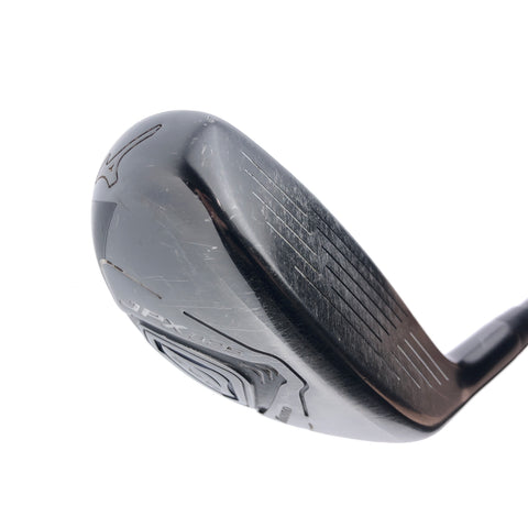 Used Mizuno JPX 825 3 Hybrid / 19.0 Degrees / Regular Flex