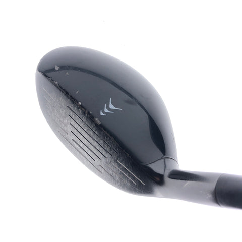 Used Mizuno JPX 825 3 Hybrid / 19.0 Degrees / Regular Flex