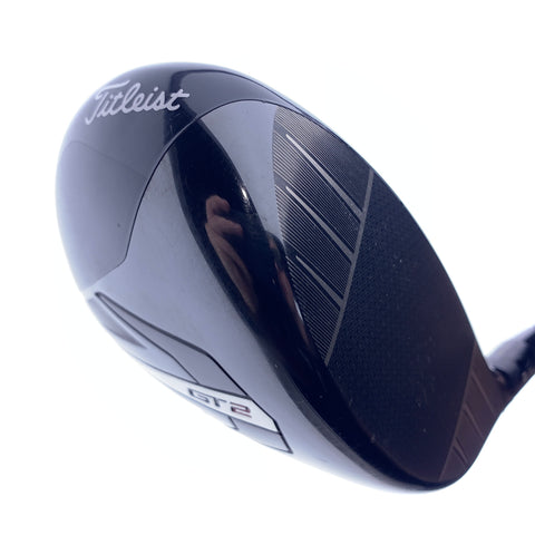 Used Titleist GT2 Driver / 11.0 Degrees / Stiff Flex