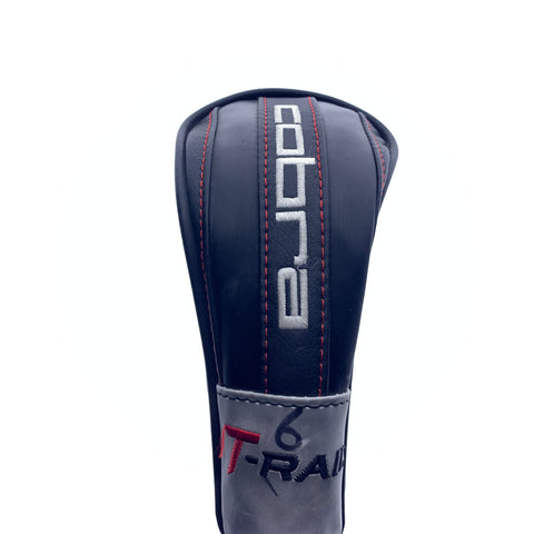 Used Cobra T-Rail 2023 5 Hybrid / 23 Degrees / Stiff Flex
