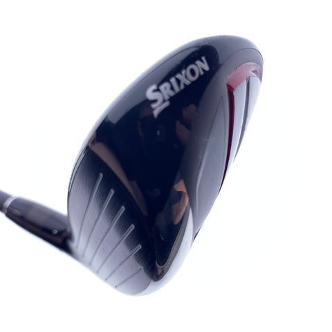 Used Srixon Z H85 3 Hybrid / 19.0 Degrees / X-Stiff Flex / Left-Handed