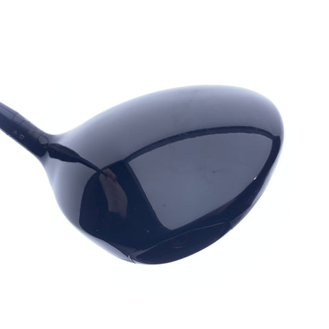 Used Titleist GT2 Driver / 9.0 Degrees / X-Stiff Flex
