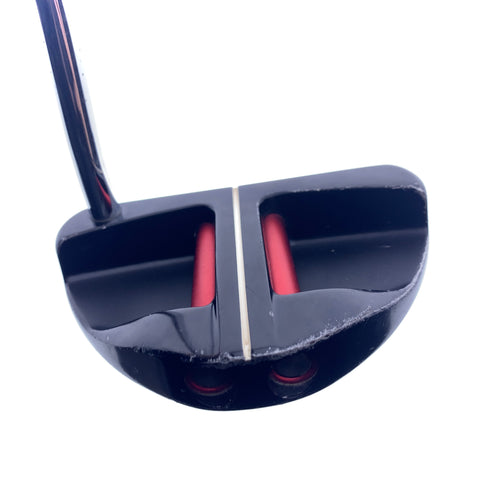 Used TaylorMade Rossa Monza Putter / 35.0 Inches